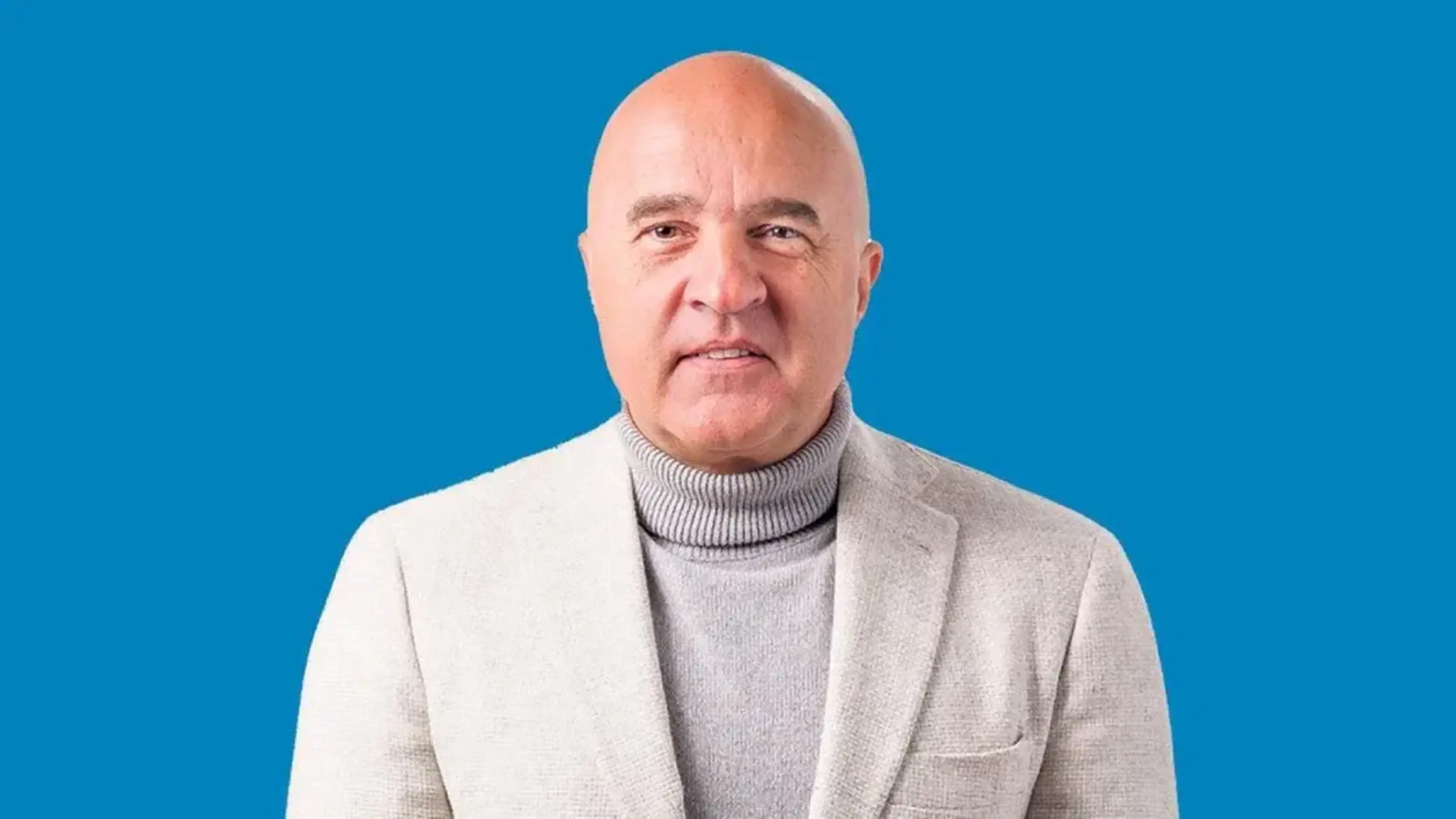 John van den Heuvel: wie zijn de nieuwe ’keizers’ van de onderwereld?